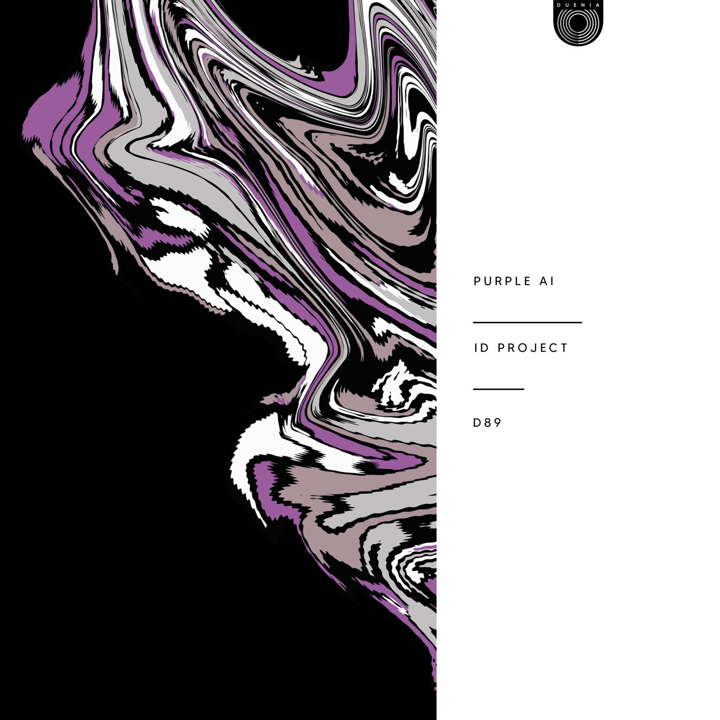 Id Project – Purple AI [D89]